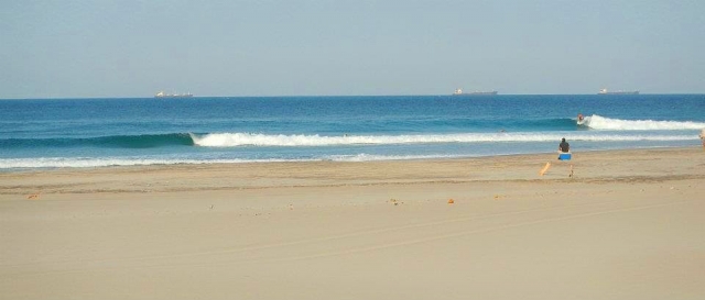  Paddle surf 